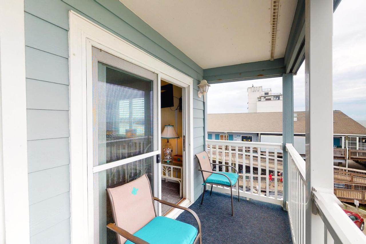 Beachfront Blessing Myrtle Beach Exterior foto